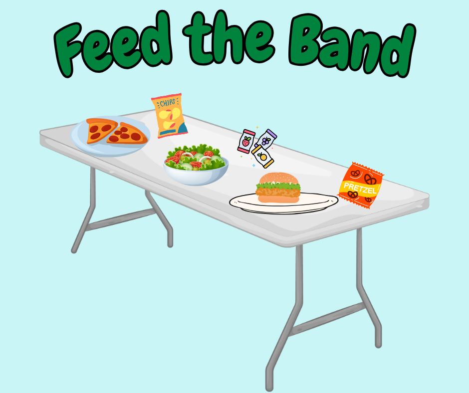Feed the Band